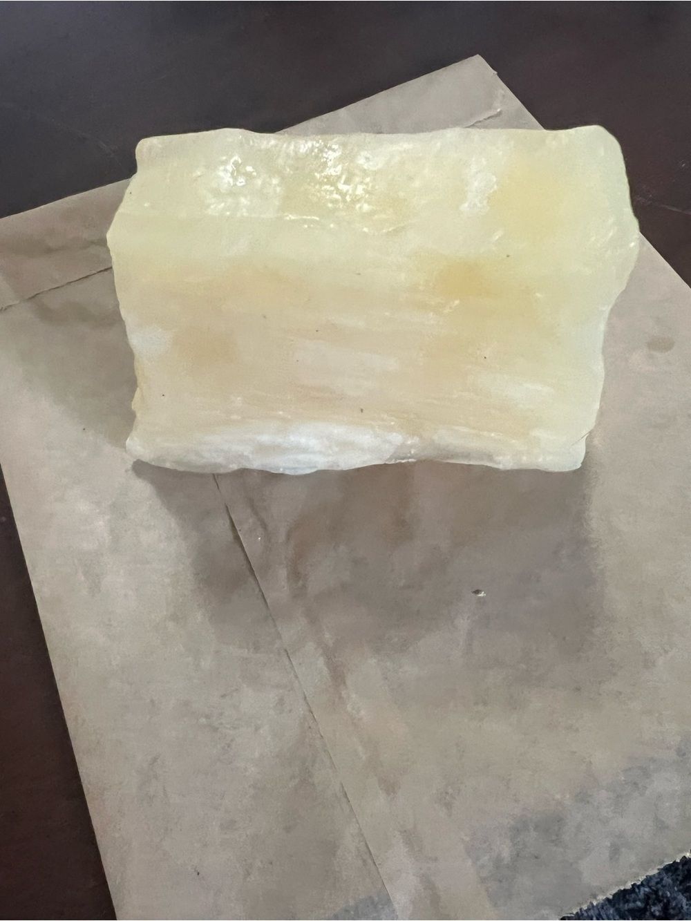 Lush Bohemian soap bar Brand New - Picture 7 of 7